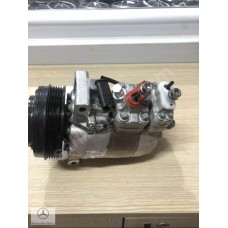 MERCEDES BAŞKAN TİCARET 0008300004 S 222 KASA KLİMA KOMPRESÖR